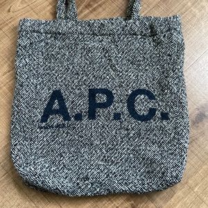 APC bag